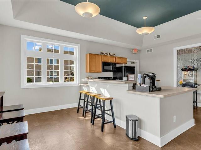 Apartment for rent in Holland, Michigan