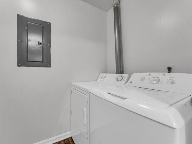 Apartment for rent in Holland, Michigan