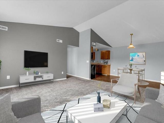 Apartment for rent in Holland, Michigan