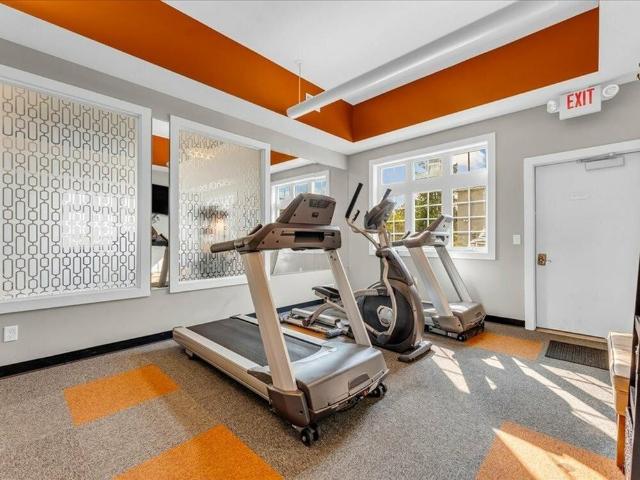 Apartment for rent in Holland, Michigan