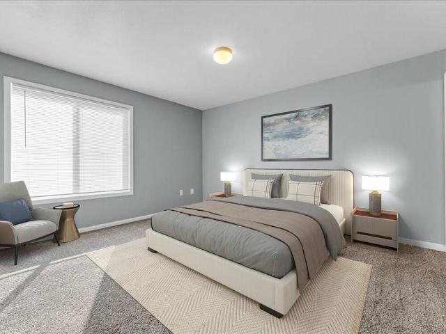 Apartment for rent in Holland, Michigan