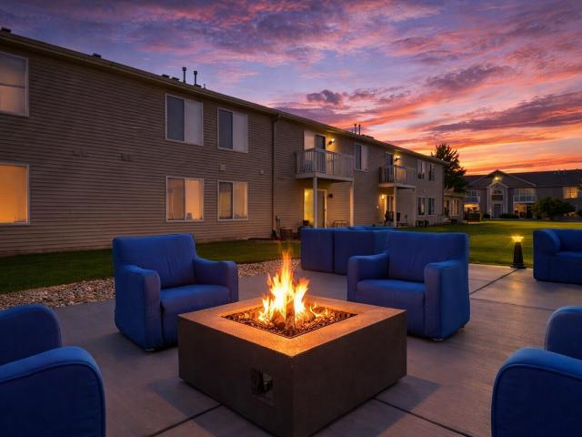 Apartment for rent in Holland, Michigan