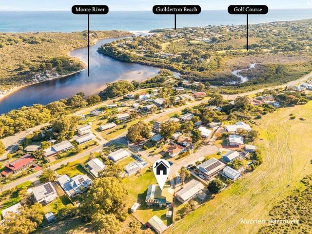 House for sale in Guilderton, Western Australia
