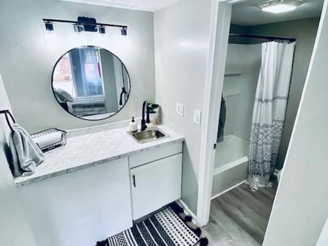 Apartment for rent in Charleston, West Virginia