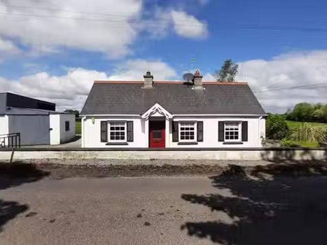 House to rent