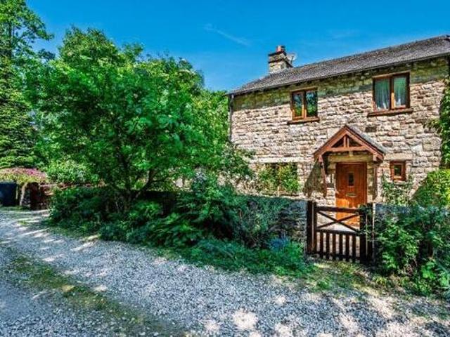 House for sale in England