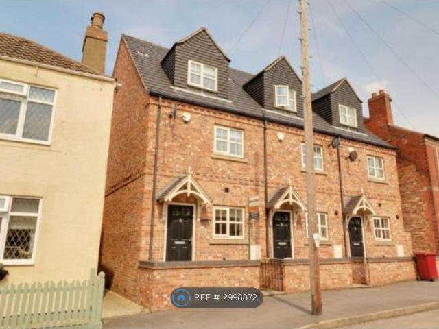House for rent in Owston Ferry, North Lincolnshire