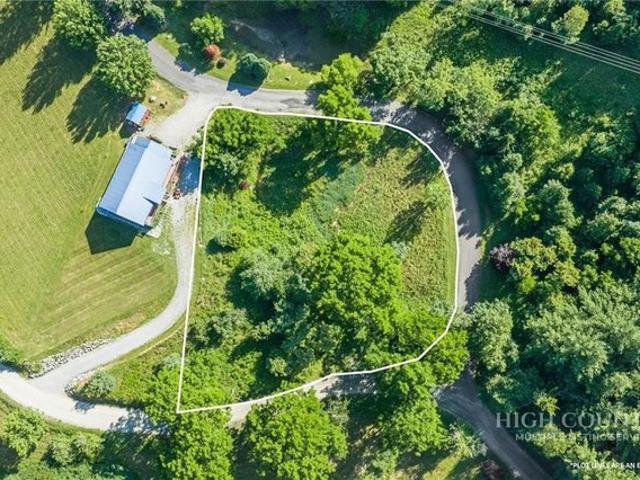 Land for sale in Alleghany, North Carolina