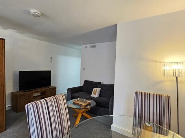 Apartment for rent in Chesterton, Arbury