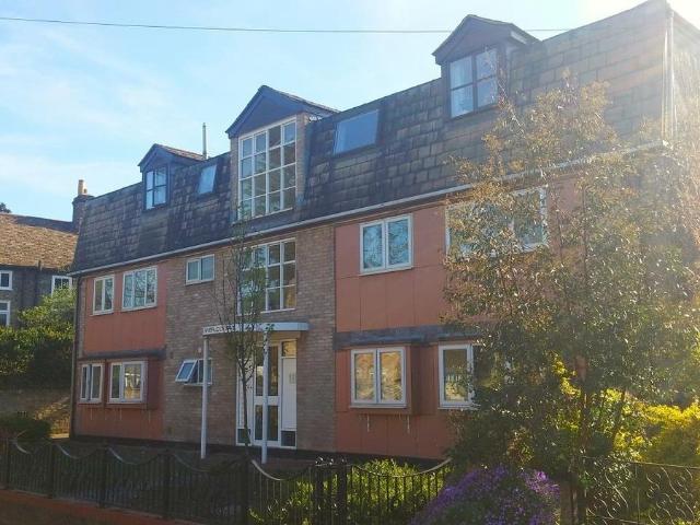 Apartment for rent in The Willows, Cambridge
