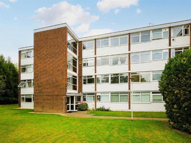 Apartment for rent in Greater London