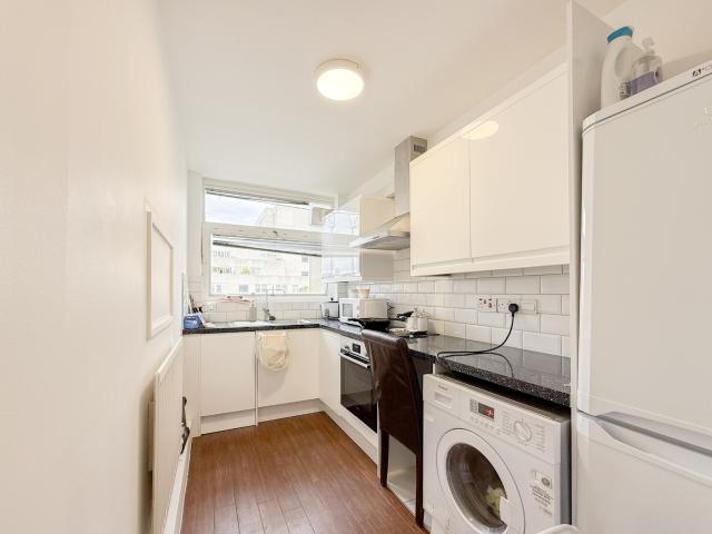 Apartment for rent in Greater London