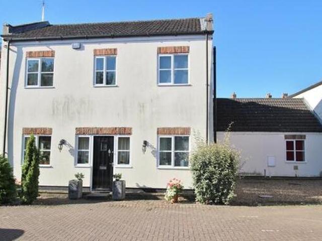 House for sale in Gosberton Clough, Lincolnshire