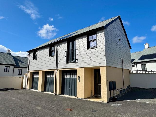 House for rent in Newquay, Cornwall