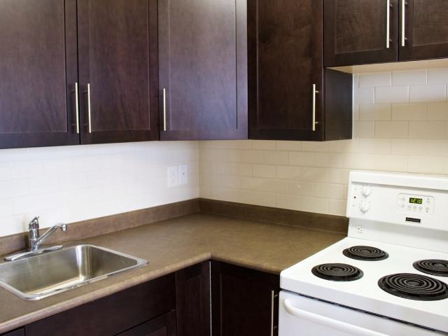 Apartment for rent in East St. Paul, Manitoba
