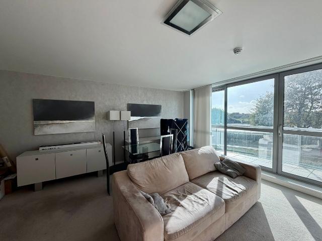 Apartment for rent in Trent Park, City of Nottingham