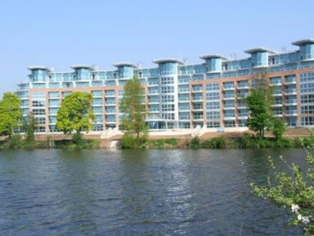 Apartment for rent in Haddon, East Midlands