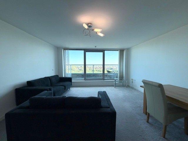 Apartment for rent in Haddon, East Midlands