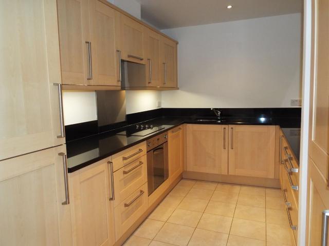 Apartment for rent in Haddon, East Midlands