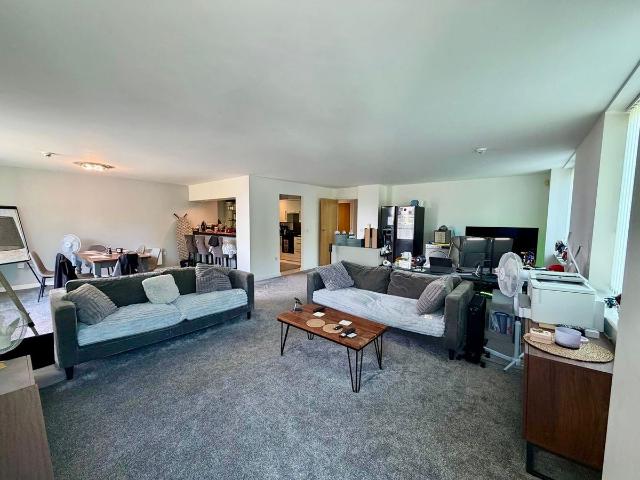 Apartment for rent in Trent Park, City of Nottingham