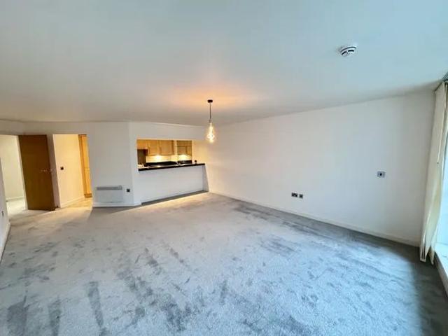 Apartment for rent in Haddon, East Midlands