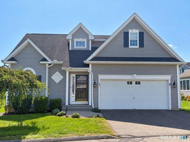 House for sale in Southington, Connecticut
