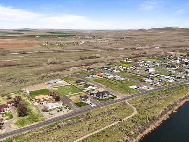 Land for sale in Plymouth, Washington