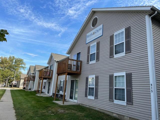 Apartment for rent in Tippecanoe, Indiana