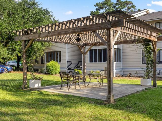 Apartment for rent in Georgia