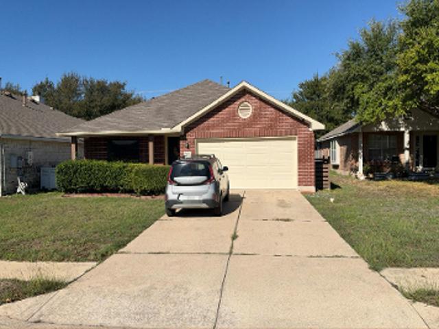 House for sale in Villages of Chandler Creek, Round Rock
