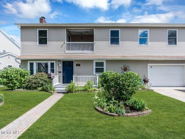 House for sale in Monmouth, New Jersey