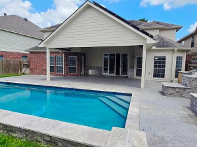 House for sale in Richmond, Texas