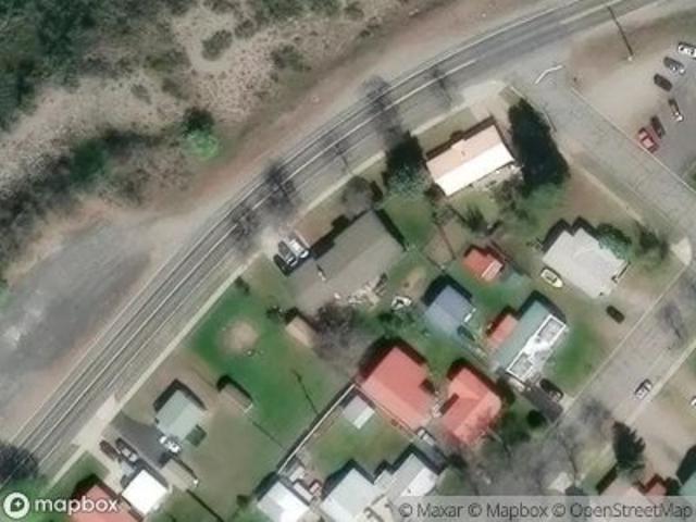 House for sale in Coulee Dam, Washington