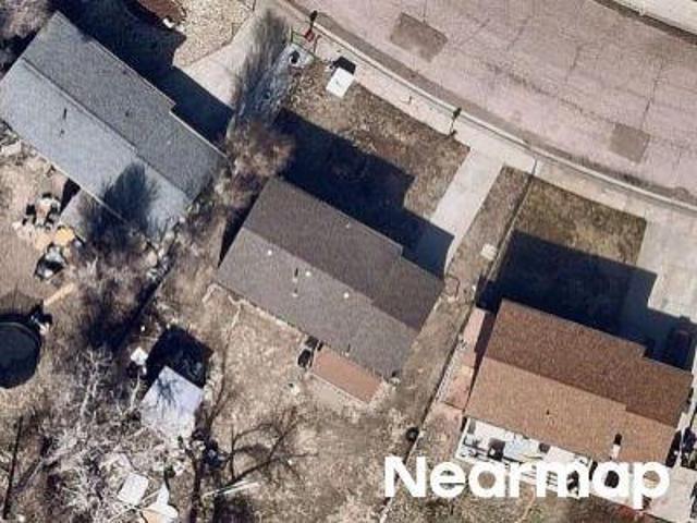 House for sale in Fountain, Colorado