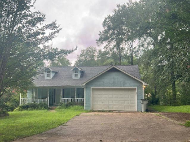 House for sale in Alabama