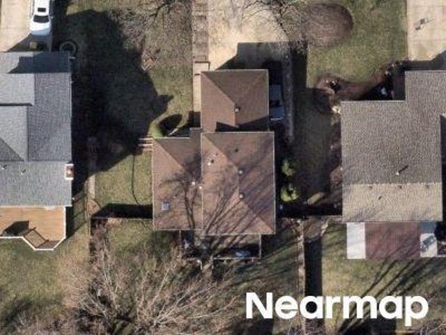 House for sale in Carol Stream, Illinois