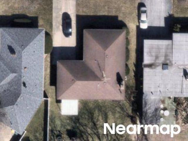 House for sale in Munster, Indiana