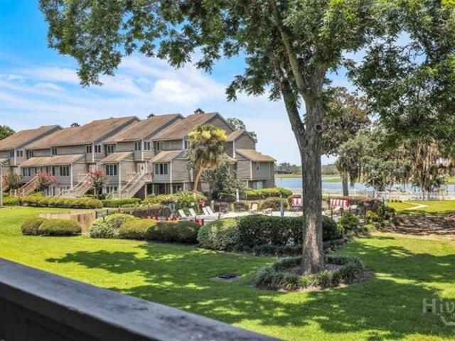 Condo for sale in Savannah