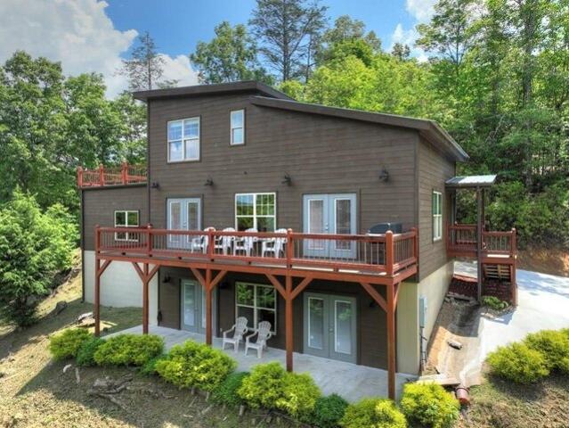 House for sale in Copperhill