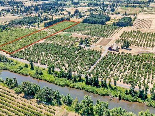 Land for sale in Oregonia