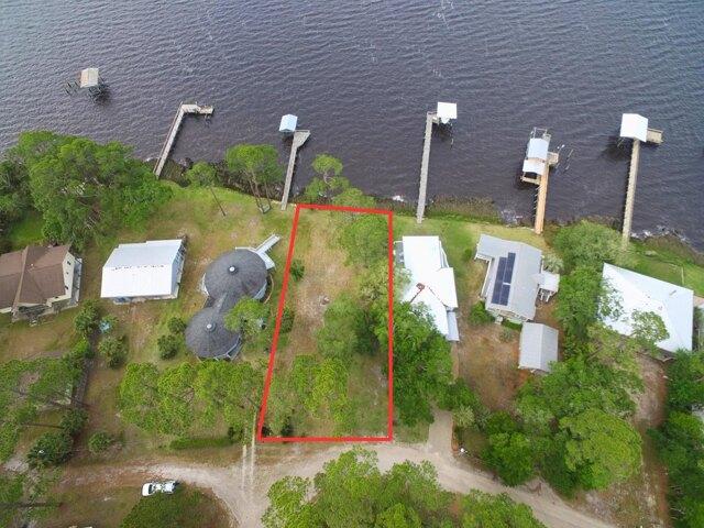 Land for sale in Panacea