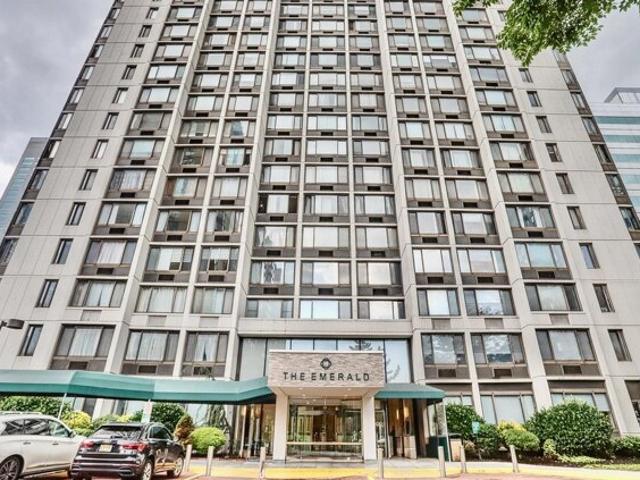 Condo for sale in Jersey City