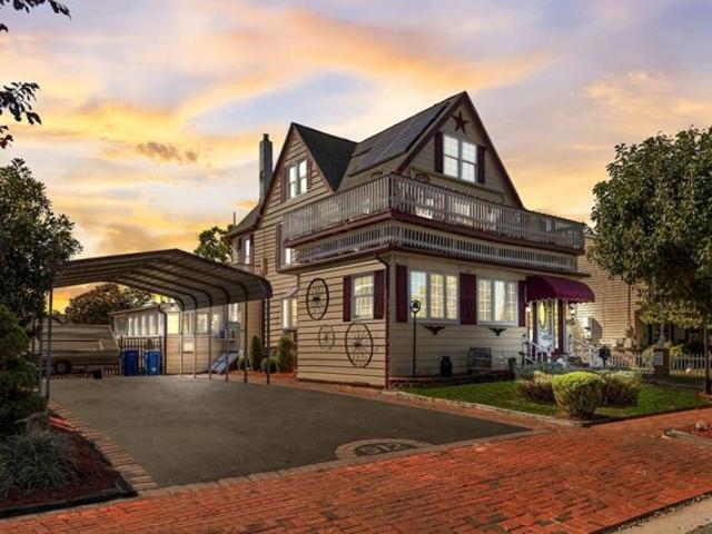 House for sale in Westville, New Jersey