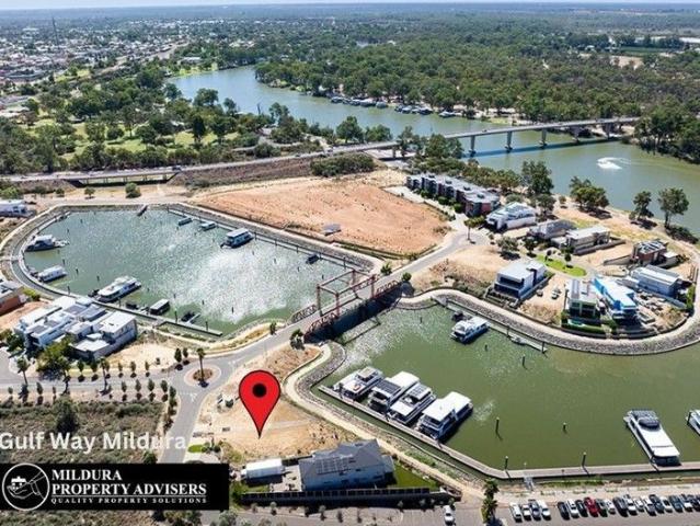 Land for sale in Mildura