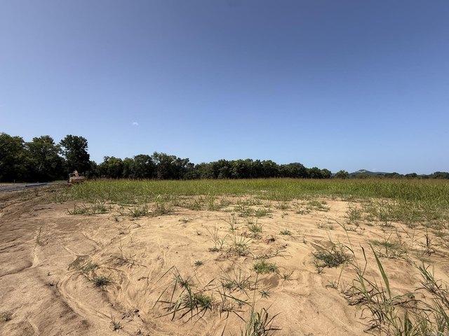 Land for sale in Ark