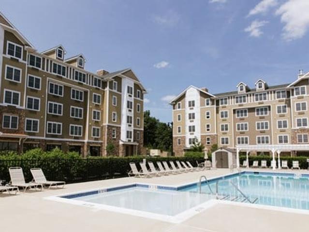 Apartment for rent in Garfield