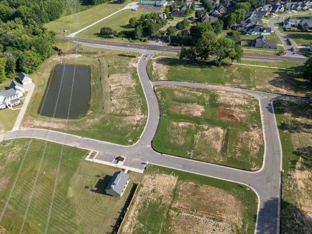 Land for sale in Tennessee