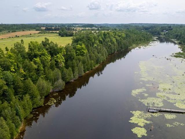 Land for sale in Cheboygan, Michigan