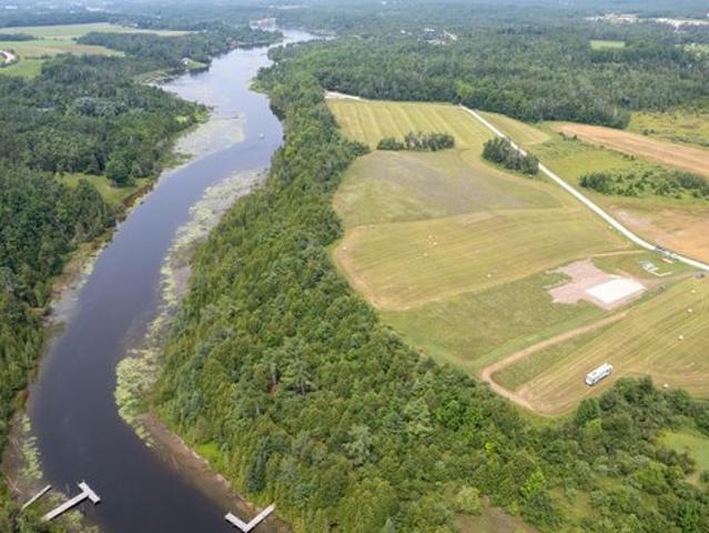 Land for sale in Cheboygan, Michigan