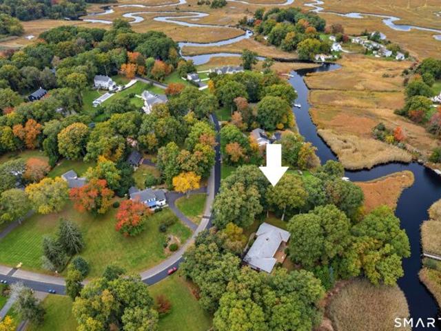 House for sale in Madison, South Central Connecticut Planning Region